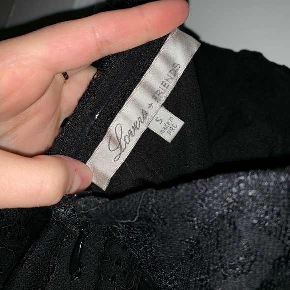 Lovers & Friends dress - Picture 3 of 3